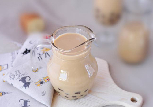 在四川学习奶茶培训需要多少费用